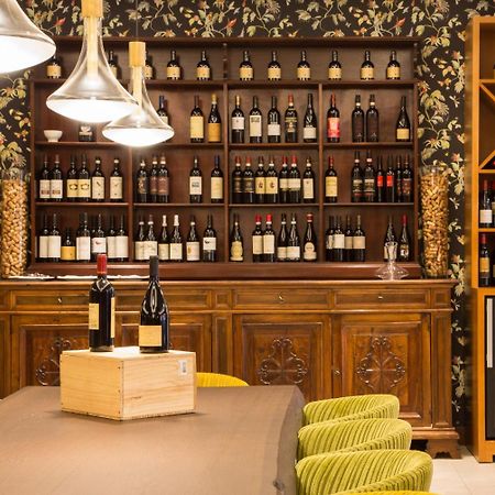 Grande Albergo Roma Piacenza Esterno foto