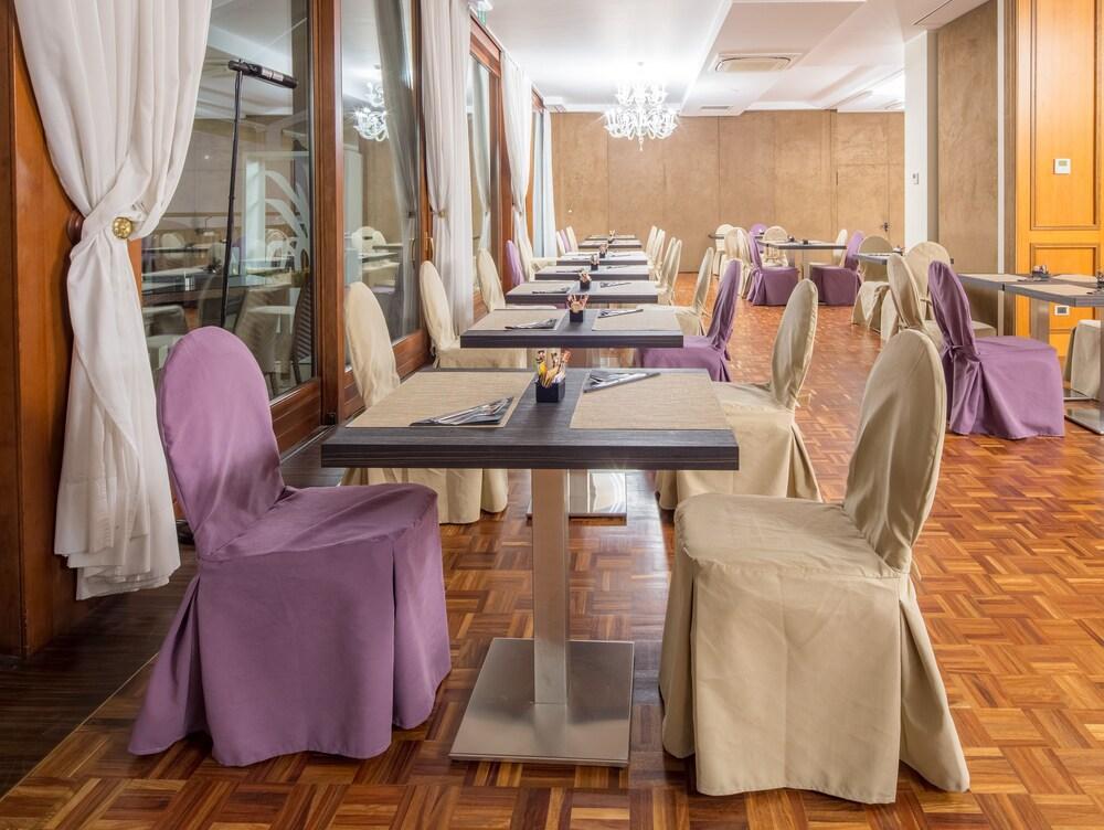 Grande Albergo Roma Piacenza Esterno foto