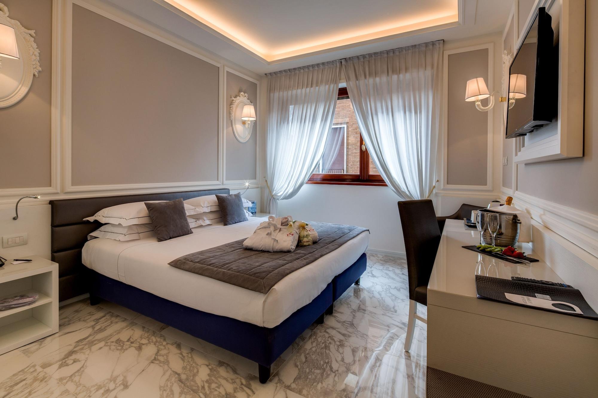 Grande Albergo Roma Piacenza Esterno foto