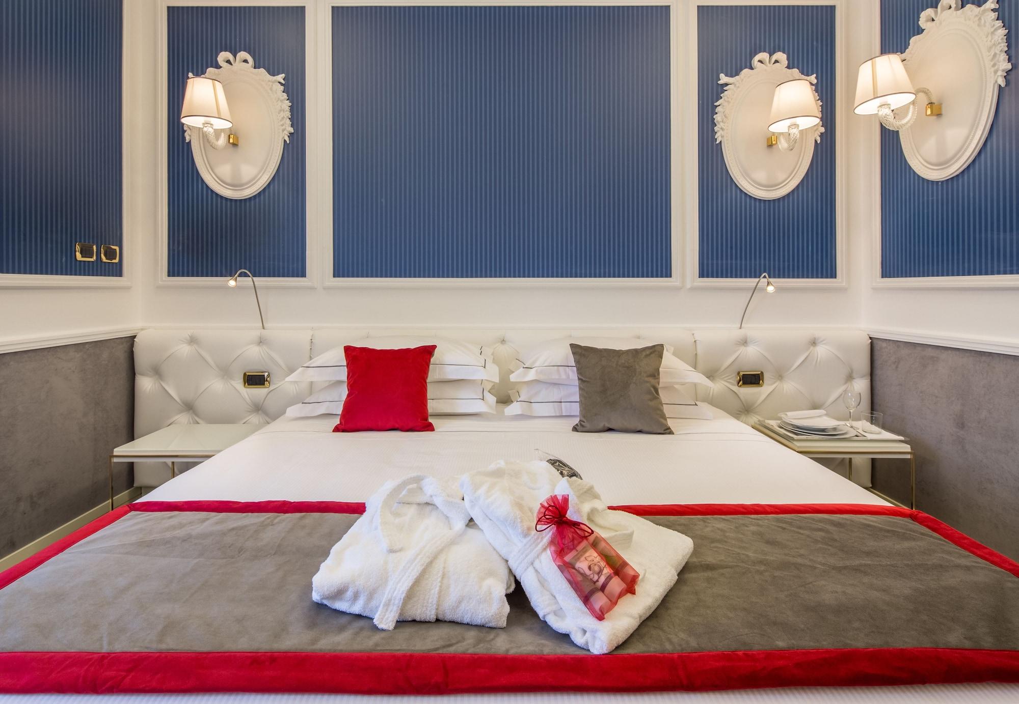Grande Albergo Roma Piacenza Esterno foto