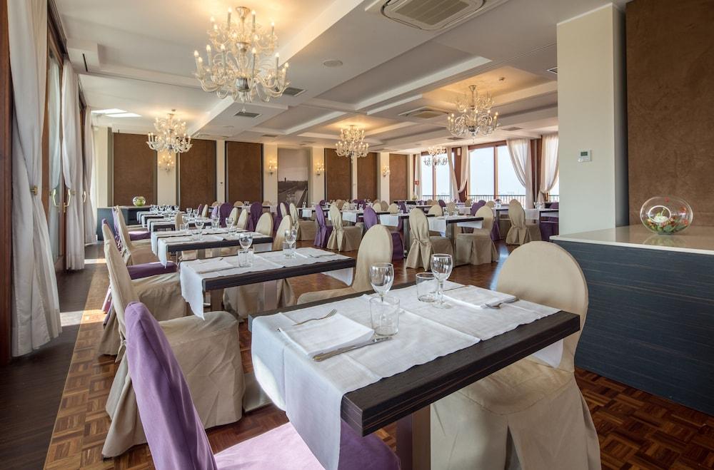 Grande Albergo Roma Piacenza Esterno foto