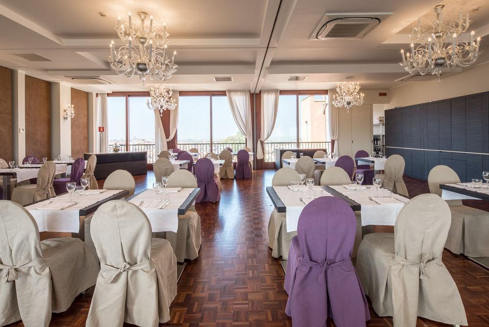 Grande Albergo Roma Piacenza Esterno foto