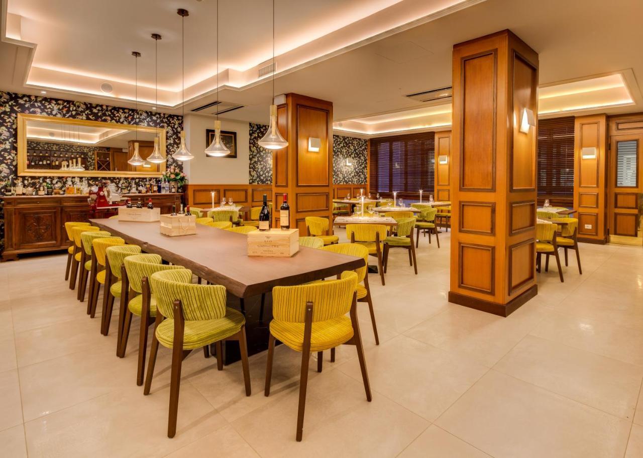 Grande Albergo Roma Piacenza Esterno foto